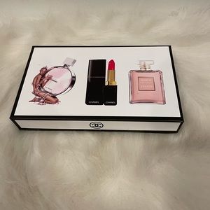 Chanel Parfum gift set